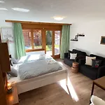 Haus Alpalin - Adjacent 'mischabel', Cosy, Apartment *