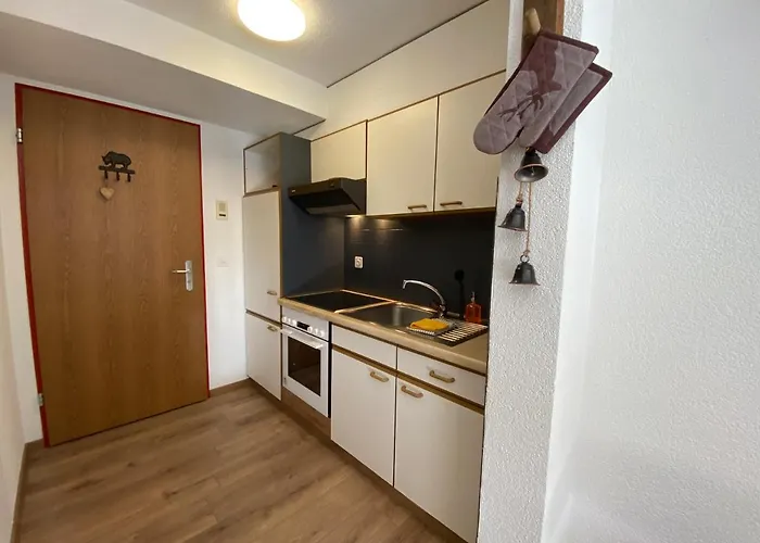 Appartement Haus Alpalin - Adjacent 'mischabel', Cosy,